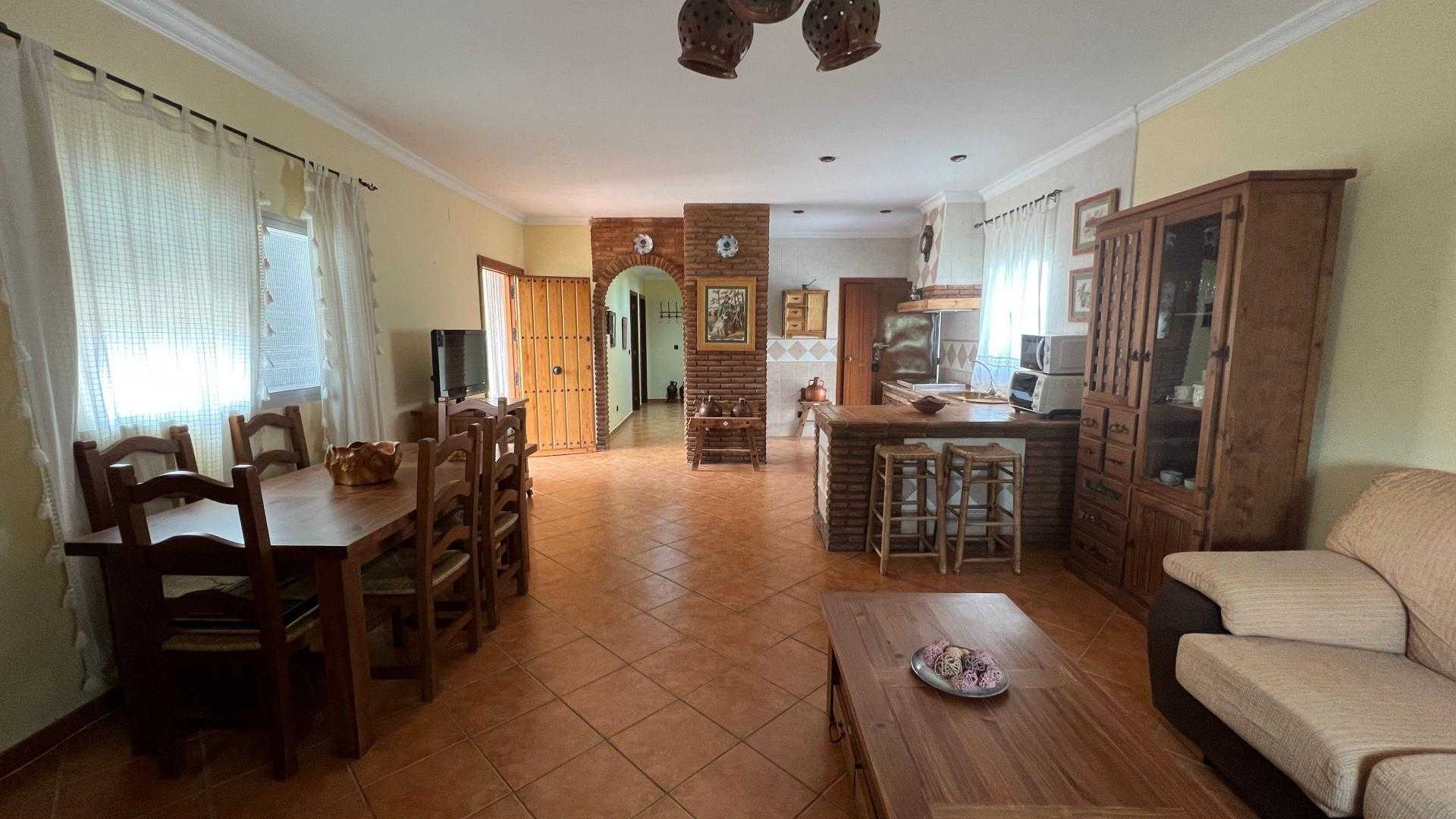 Huis in Almogia, Andalusië 10911810