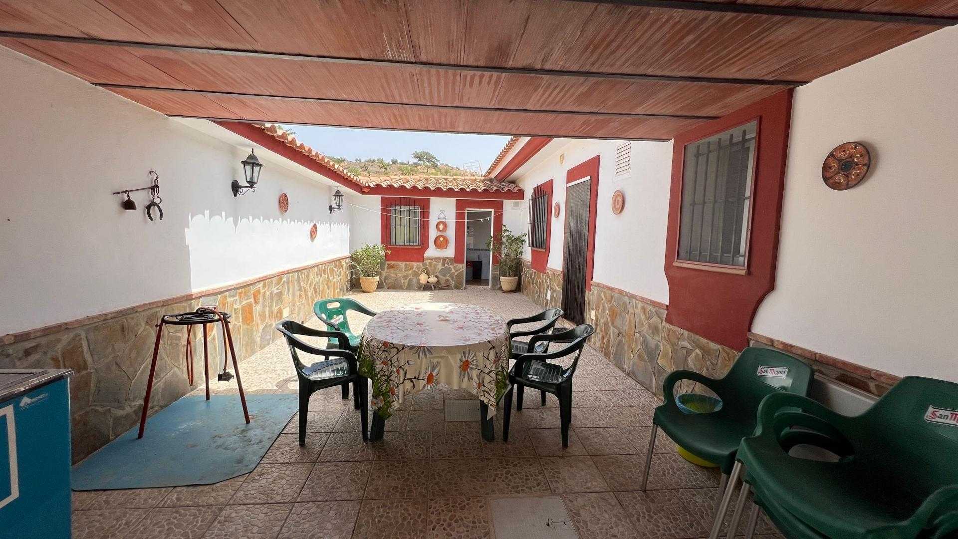 Huis in Almogía, Andalucía 10911810