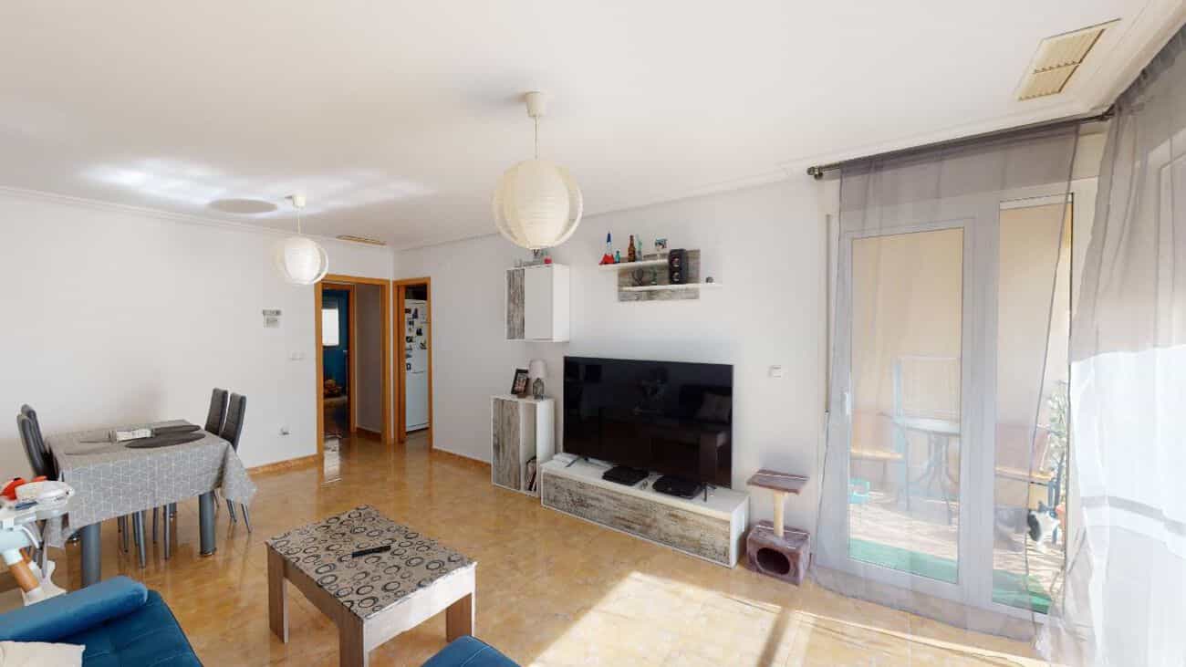 公寓 在 阿爾巴特拉, 巴倫西亞 10911883