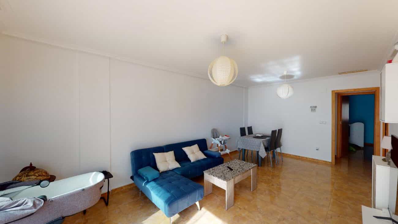 公寓 在 阿爾巴特拉, 巴倫西亞 10911883