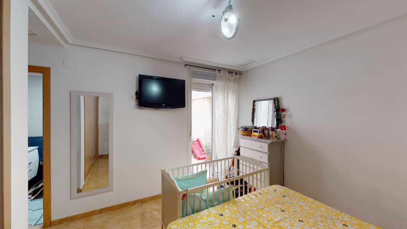 公寓 在 阿爾巴特拉, 巴倫西亞 10911894