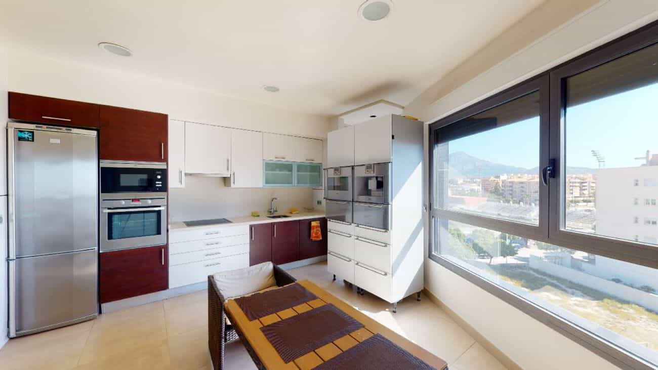 Condominium in La Ermita, Valencia 10911896