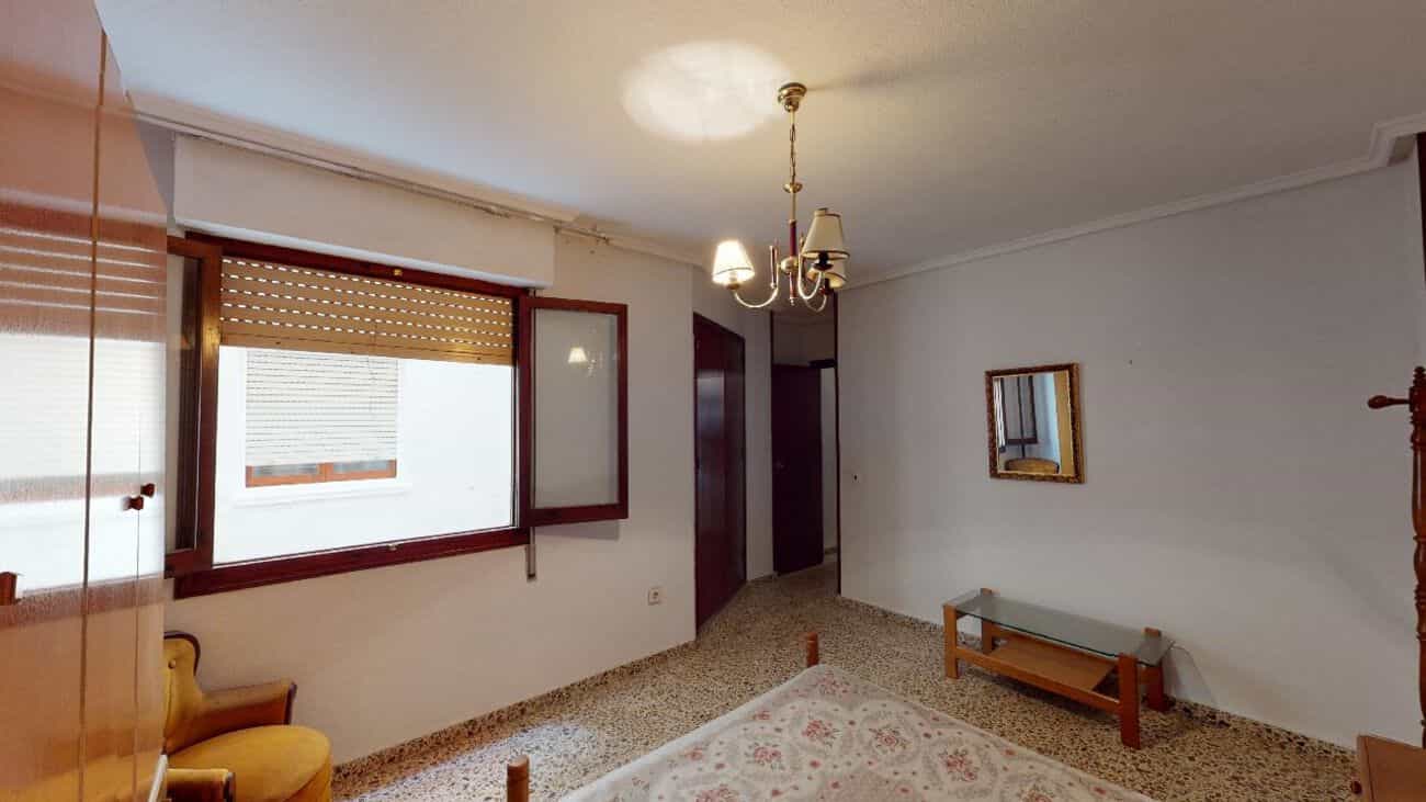 公寓 在 阿爾巴特拉, 巴倫西亞 10911897