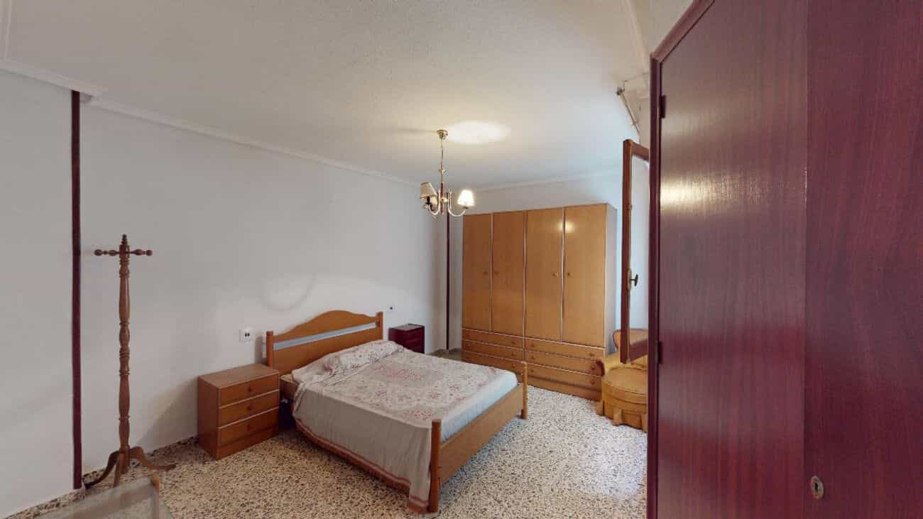 公寓 在 阿爾巴特拉, 巴倫西亞 10911897