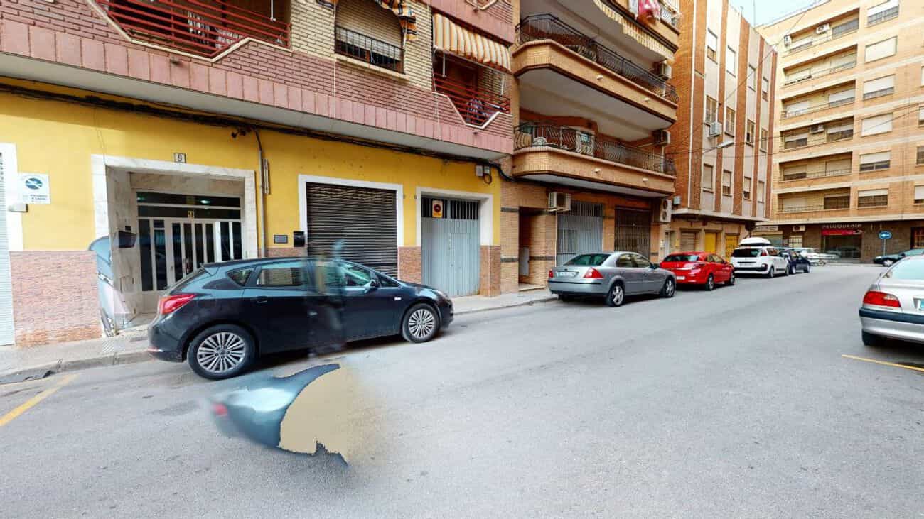 Kondominium dalam Albatera, Valencia 10911897