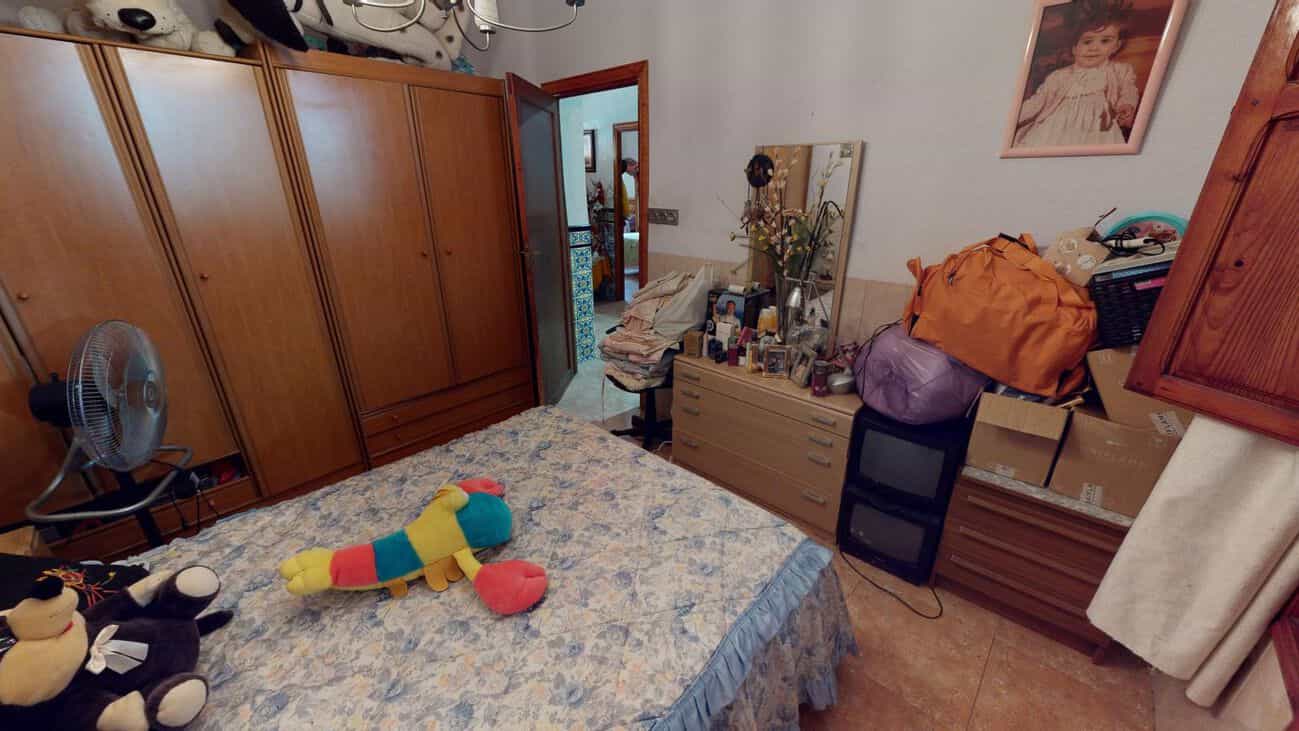 집 에 Las Torres de Cotillas, Región de Murcia 10911905