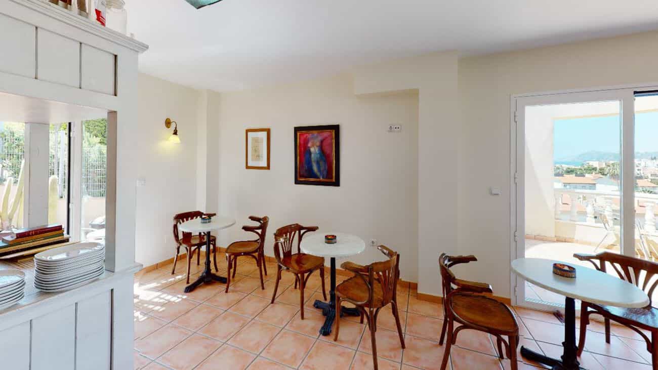 Haus im Aguilas, Murcia 10911983