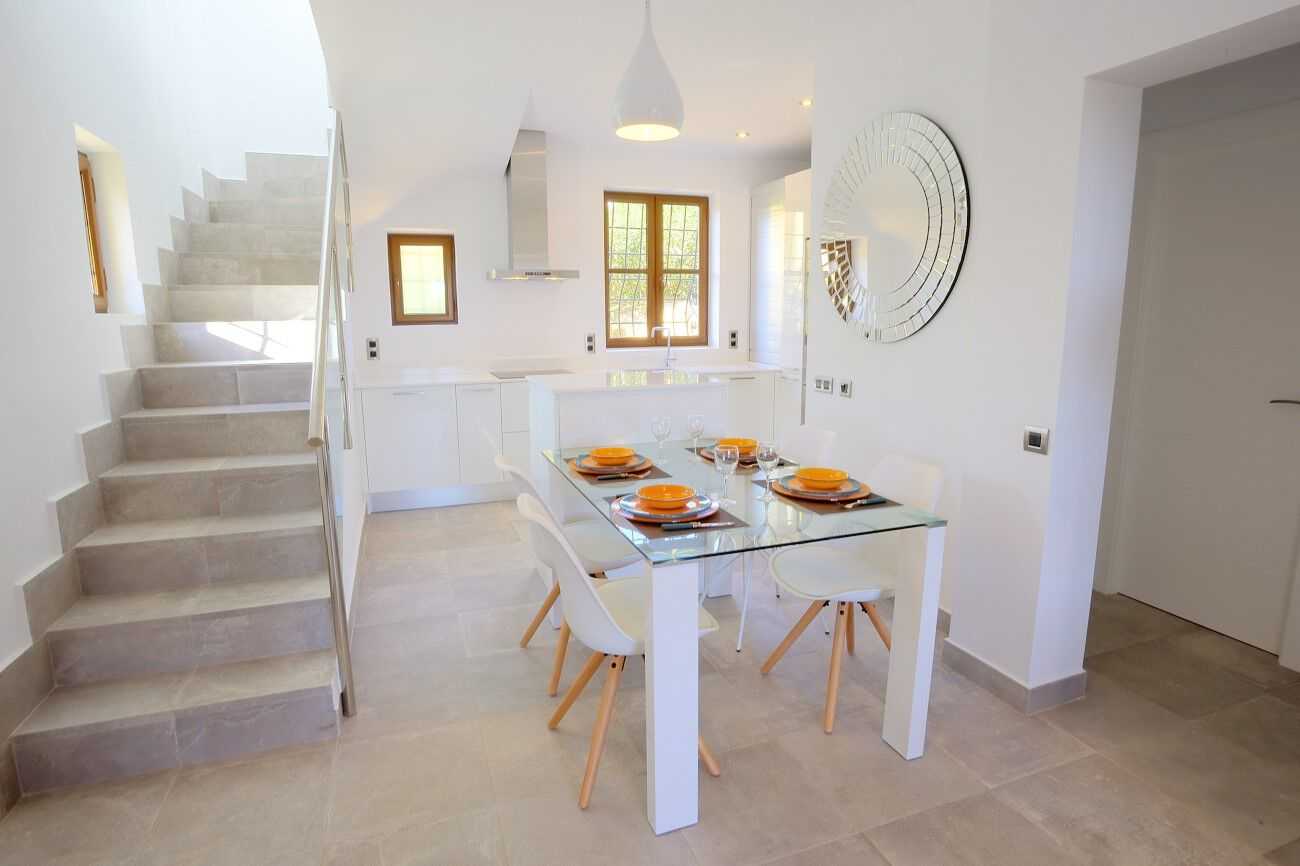 Dom w Almanzora, Andaluzja 10912050
