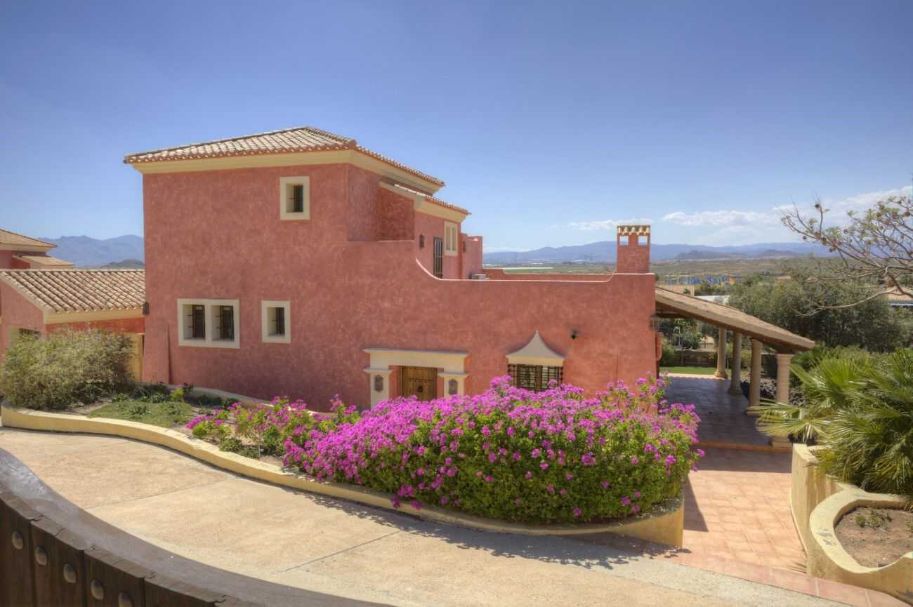 Casa nel Cantoria, Andalucía 10912055