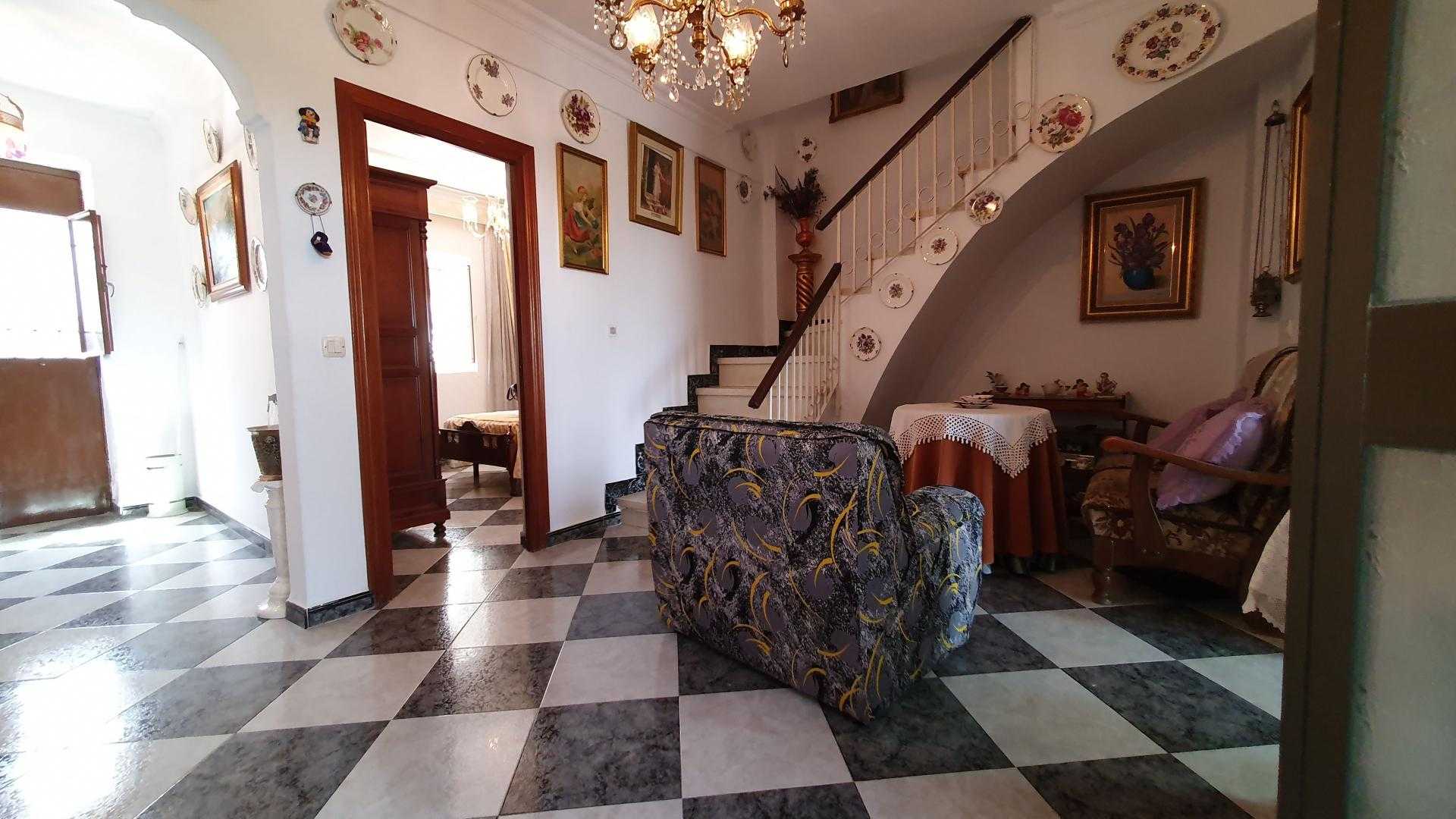 House in Alhaurín el Grande, Andalucía 10913313