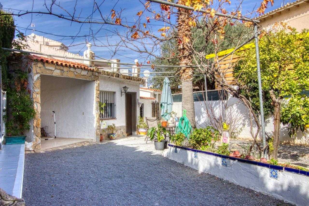 σπίτι σε Chinchilla de Monte Aragon, Καστίλλη-Λα Μάντσα 10913490