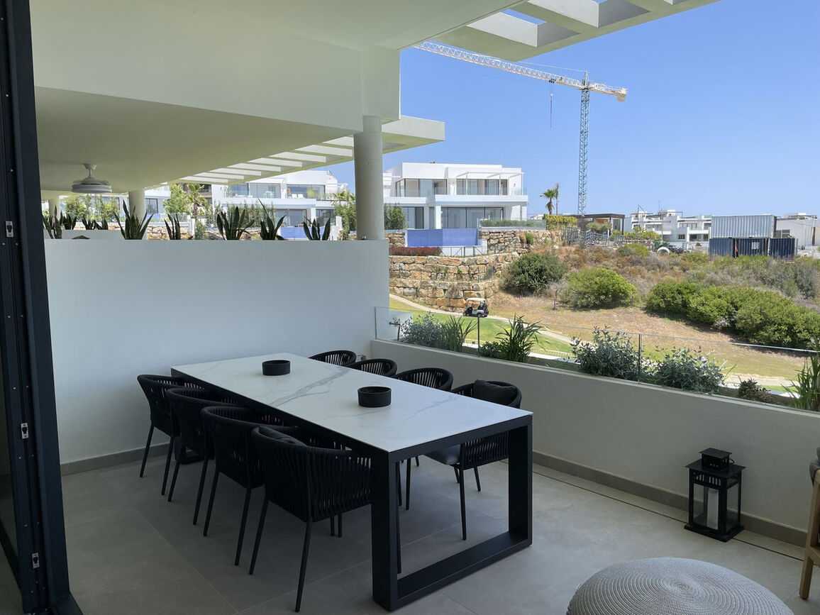 House in Marbella, Andalucía 10913626