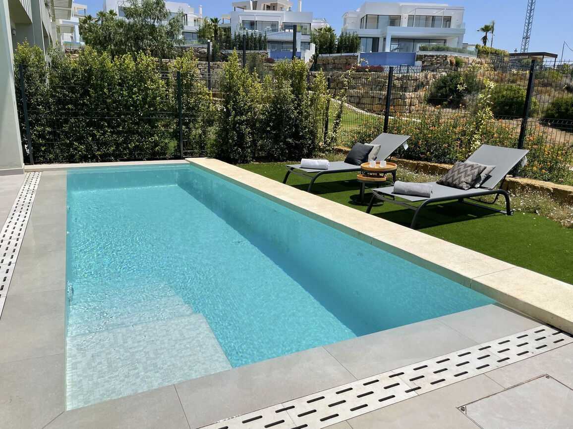 Casa nel Marbella, Andalucía 10913626