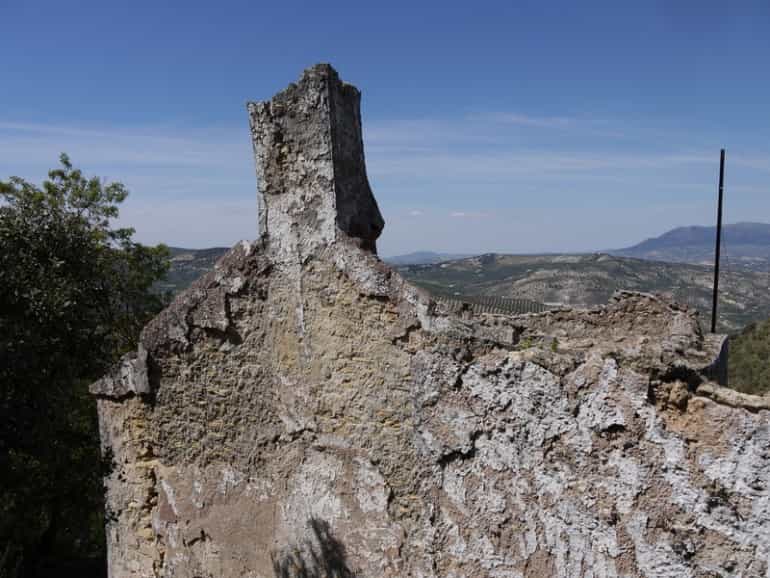 Tanah di Villanueva de Tapia, Andalusia 10913816