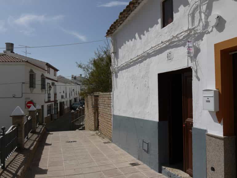 House in Olvera, Andalucía 10913817