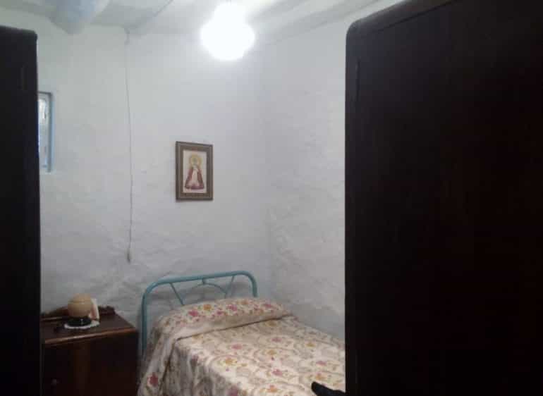 rumah dalam Olvera, Andalusia 10913828