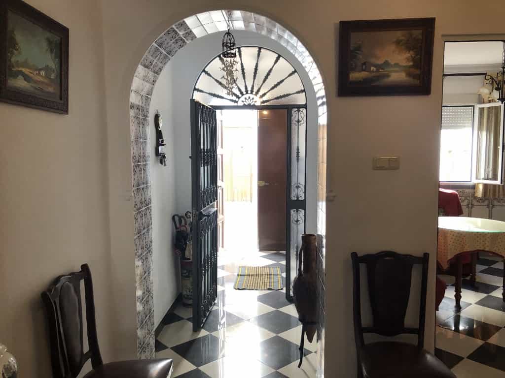 House in Olvera, Andalusia 10913877