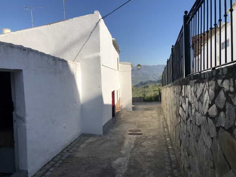 Hus i Olvera, Andalucía 10913877