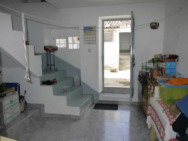 жилой дом в Olvera, Andalucía 10913885