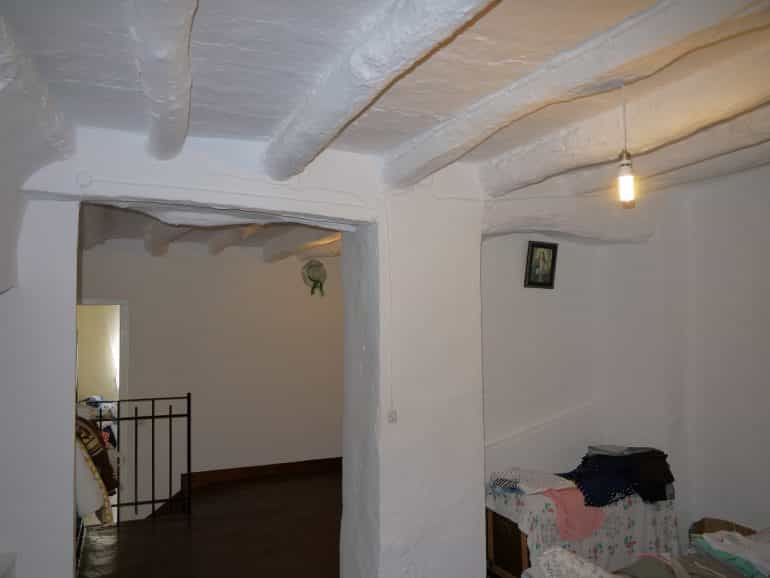 집 에 Olvera, Andalucía 10913885