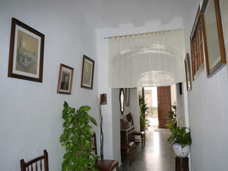 Casa nel Olvera, Andalucía 10913885