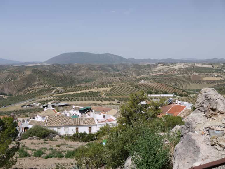 집 에 Olvera, Andalucía 10913885