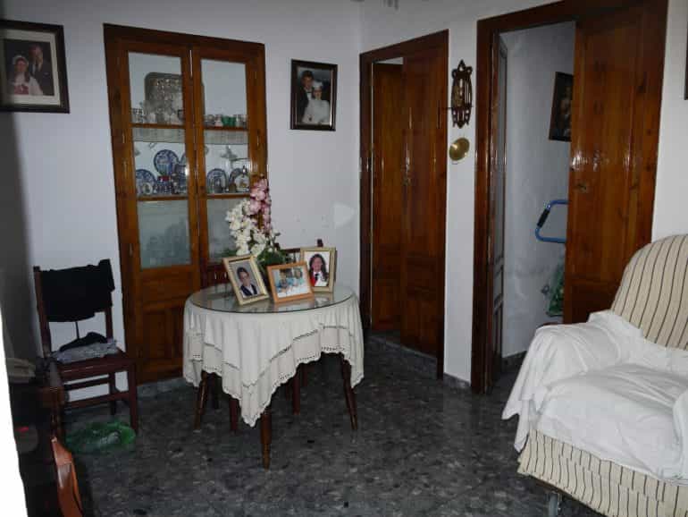 rumah dalam Olvera, Andalusia 10913885