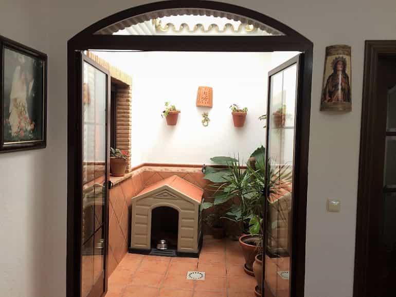 मकान में La Muela, Andalucía 10913908