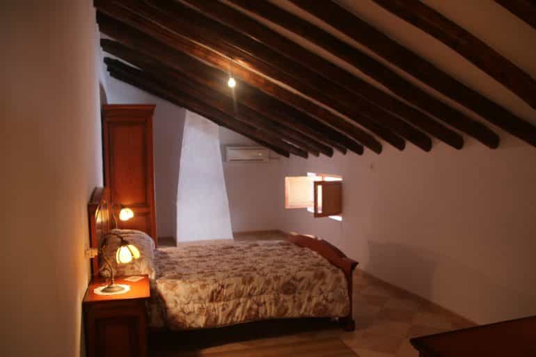 Casa nel Teba, Andalusia 10913916
