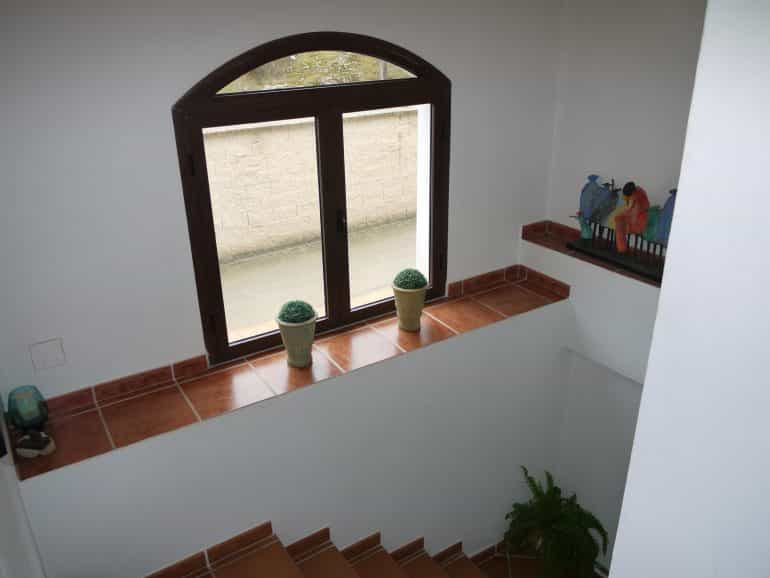 Talo sisään Arriate, Andalucía 10914042