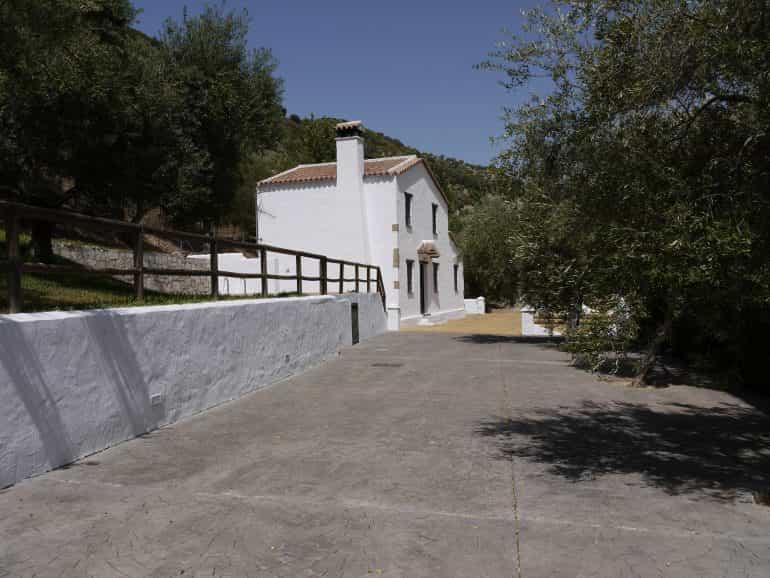 House in Zahara de la Sierra, Andalucía 10914047