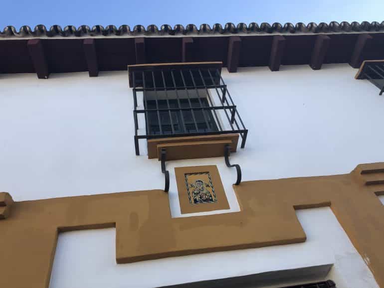 Talo sisään Tomares, Andalucía 10914059