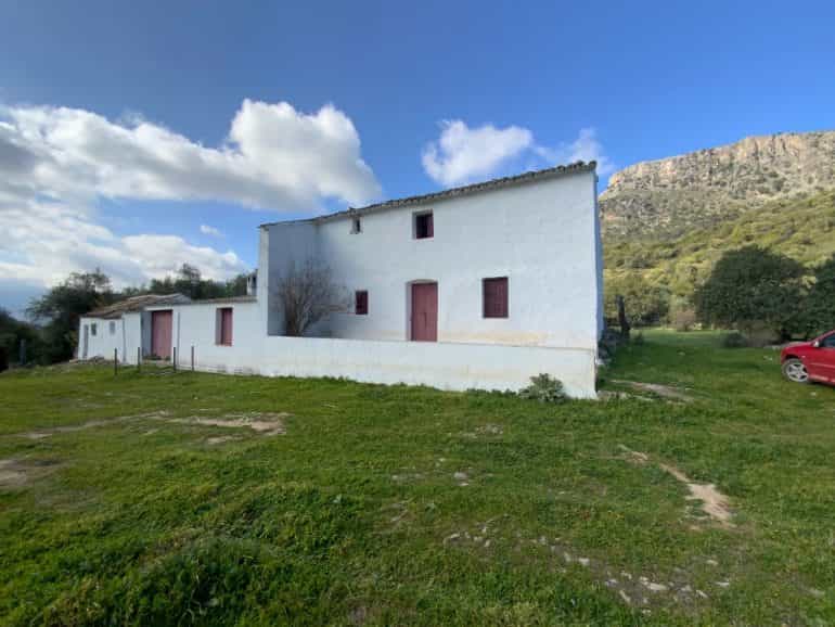 Будинок в Montecorto, Andalucía 10914097