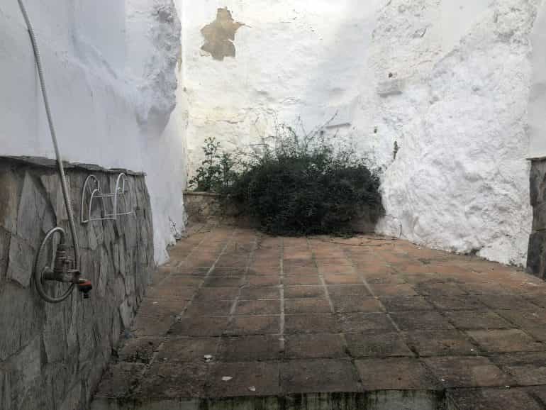 rumah dalam Olvera, Andalucía 10914099