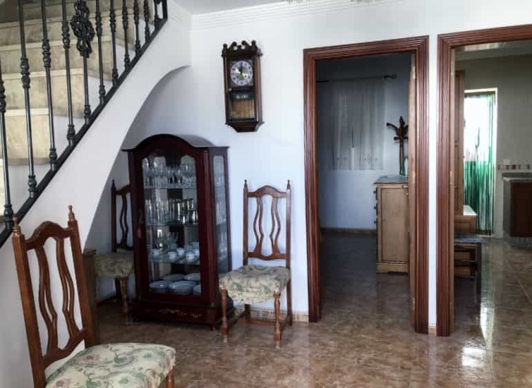 rumah dalam Olvera, Andalusia 10914340