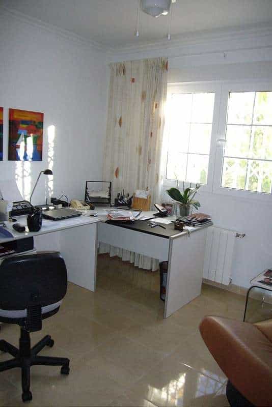 жилой дом в Tibi, Comunidad Valenciana 10914530
