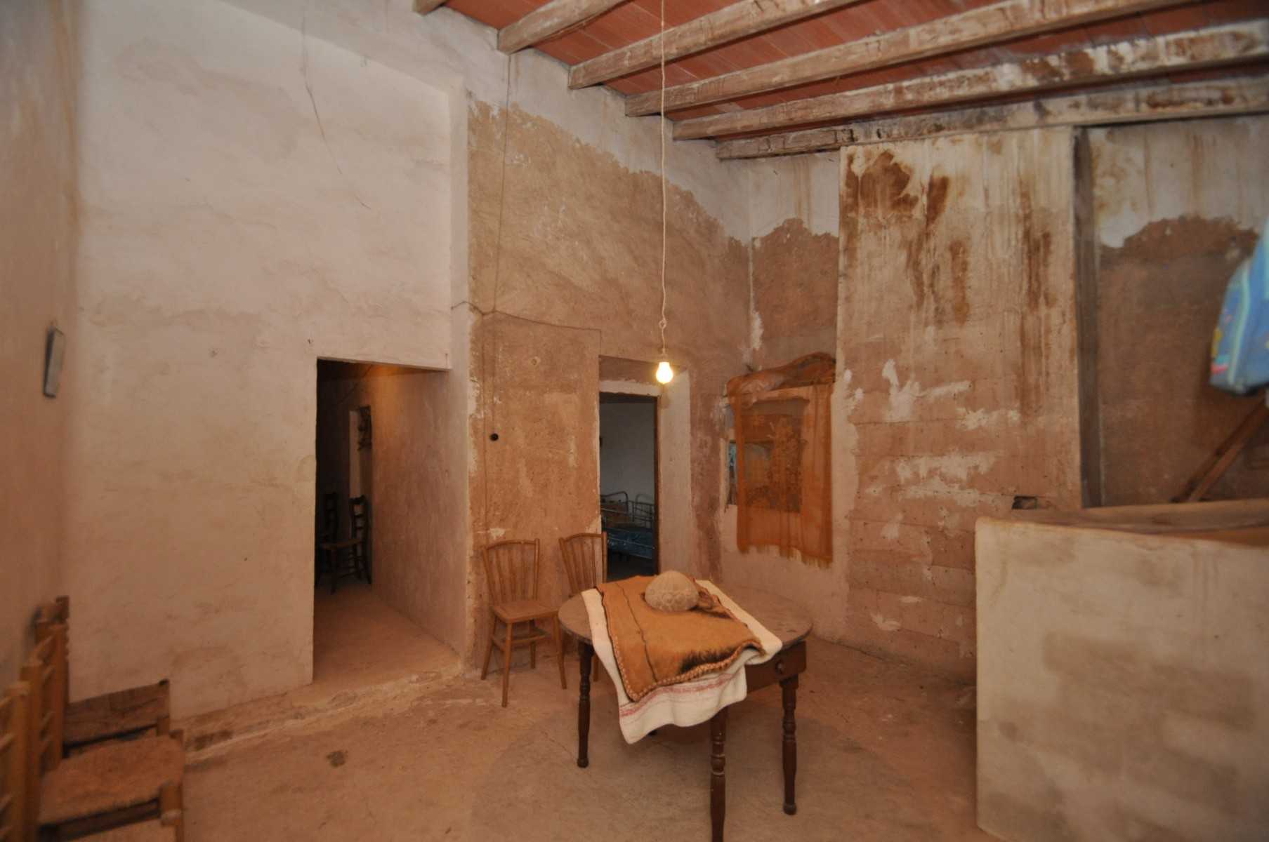 بيت في La Canalosa, Comunidad Valenciana 10914604