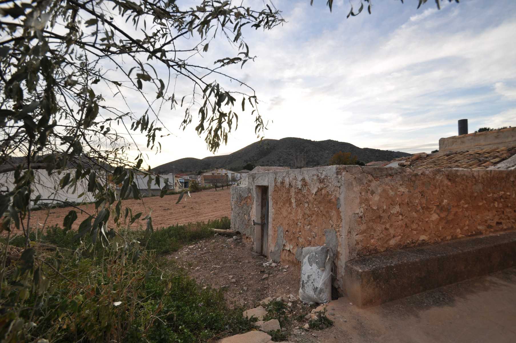 Huis in La Canalosa, Comunidad Valenciana 10914604
