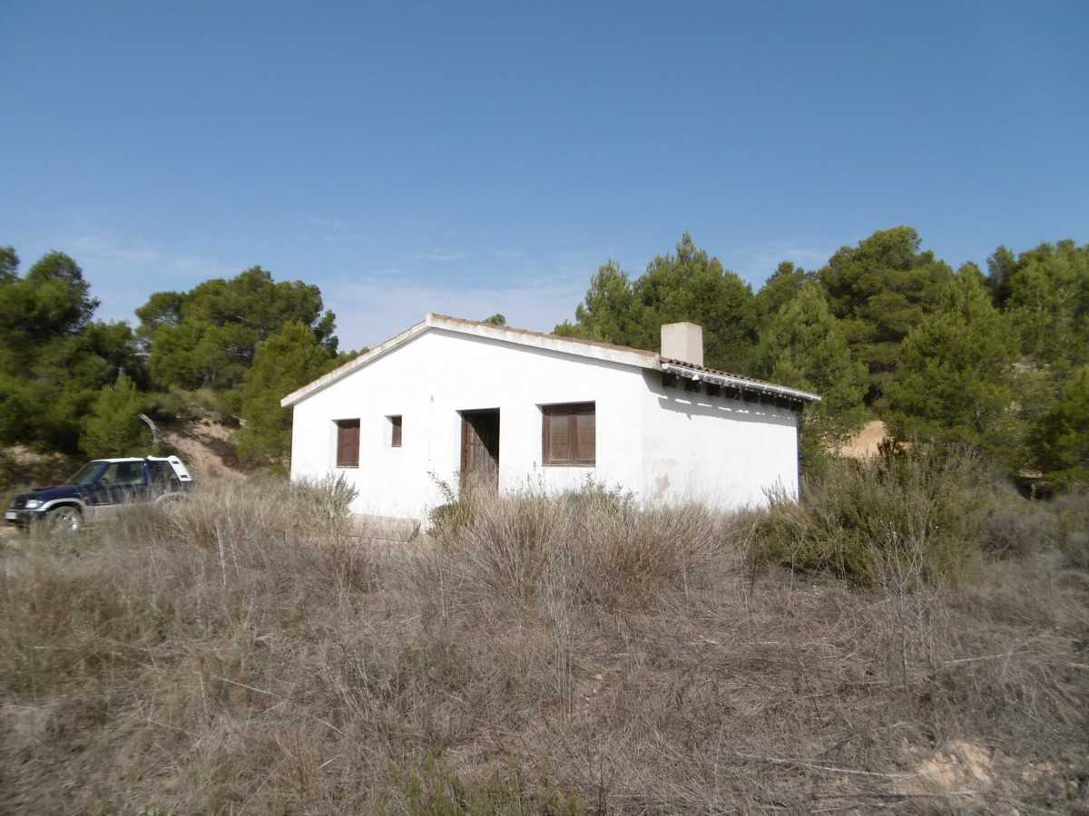 بيت في Yecla, Región de Murcia 10914609