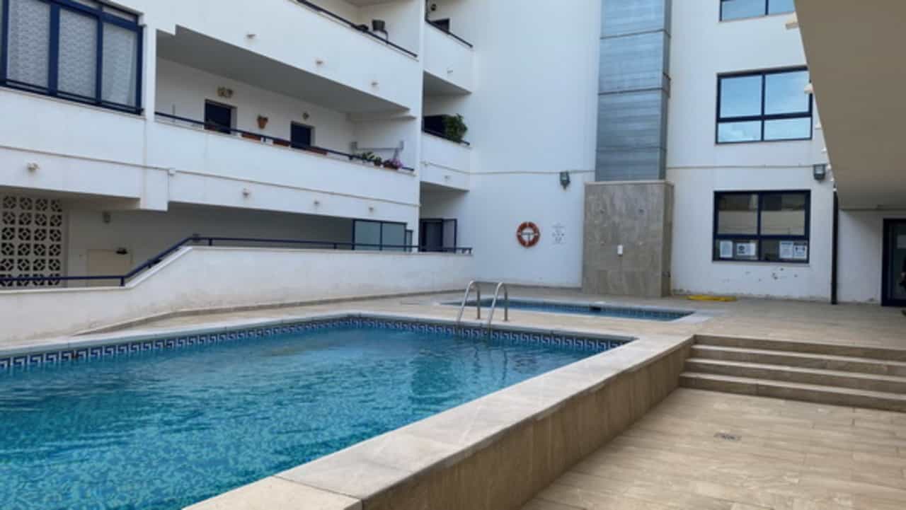 Condominium in Polop, Valencia 10914666