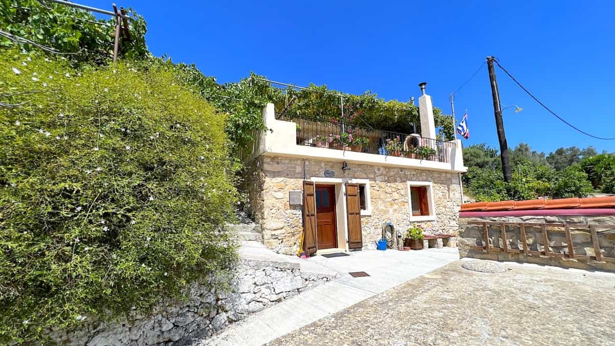 House in Rethymno, Kriti 10914905