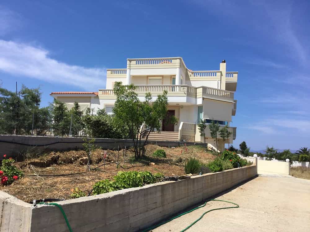 Будинок в Кантеріс, Криті 10914908