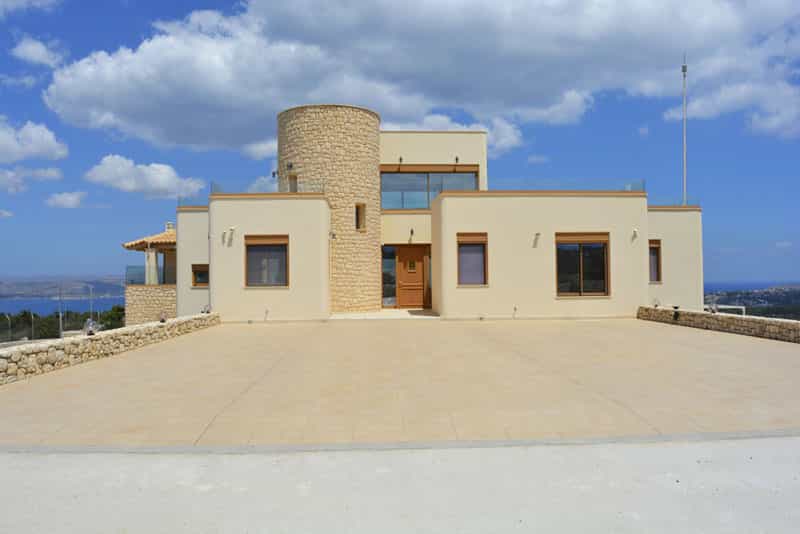 Будинок в Кантеріс, Криті 10914911