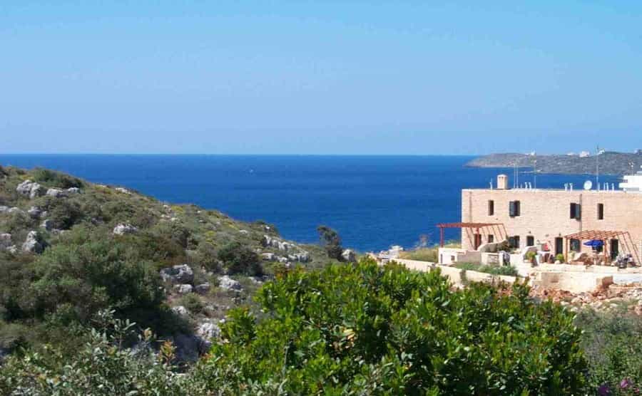 Квартира в Ханья, Криті 10914913
