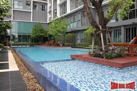 Condominium in Muban Ban Seri, Krung Thep Maha Nakhon 10915019