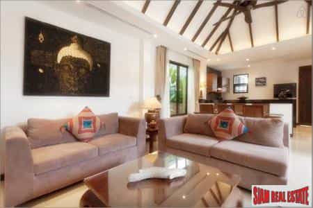 Talo sisään Thalang, Phuket 10915229