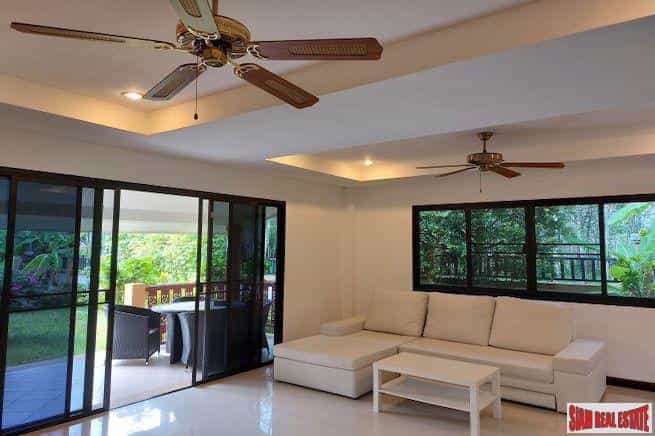 Rumah di Ban Fira, phuket 10915371