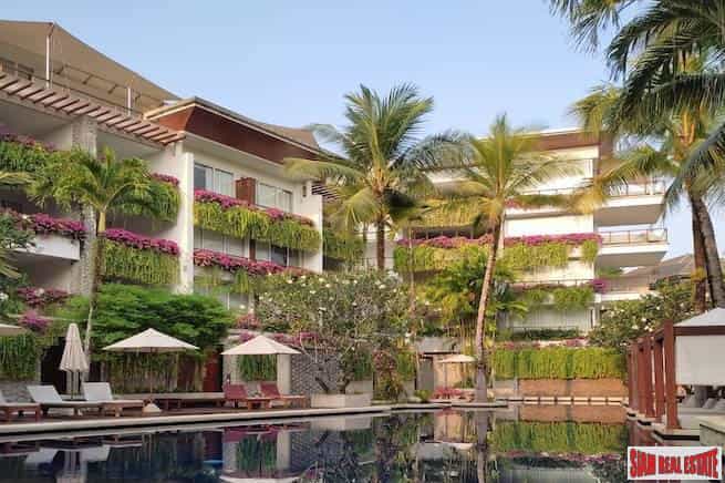 Condominium in Ban Lum Fuang, Phuket 10915403