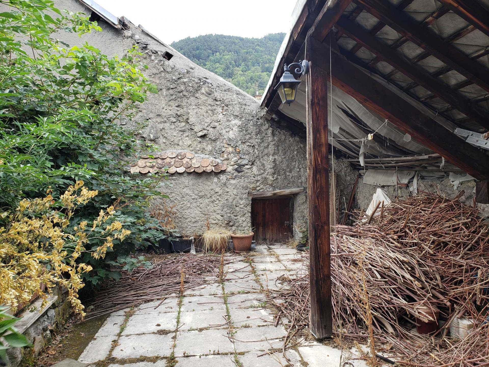 Dom w La Mure, Owernia-Rodan-Alpy 10915438