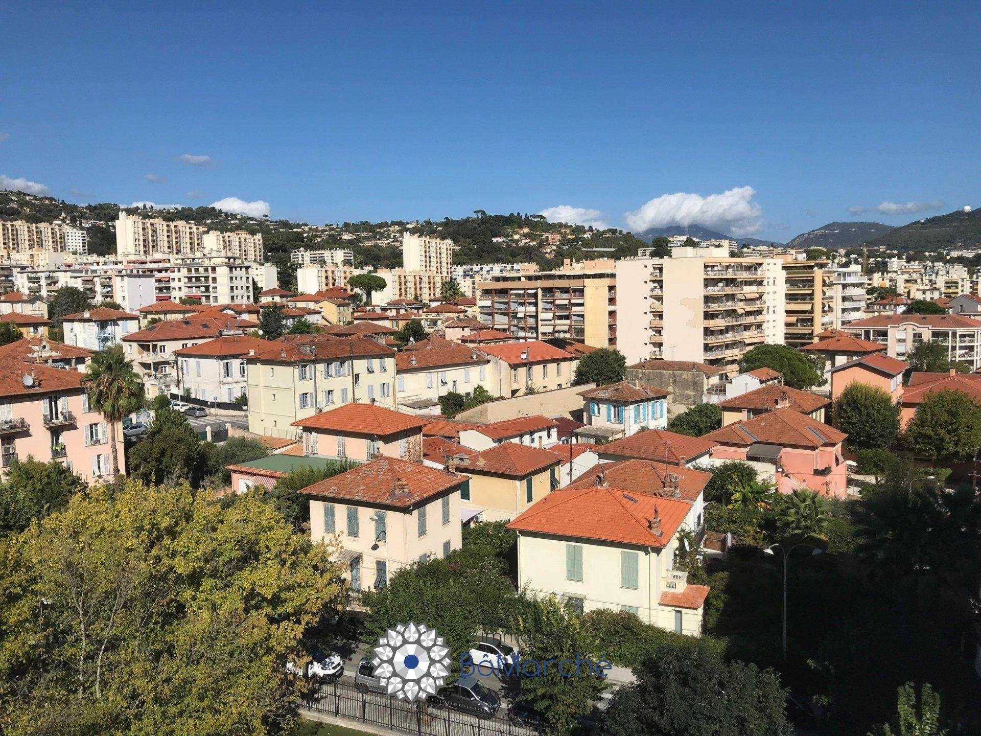 Condomínio no Nice, Alpes-Maritimes 10915455